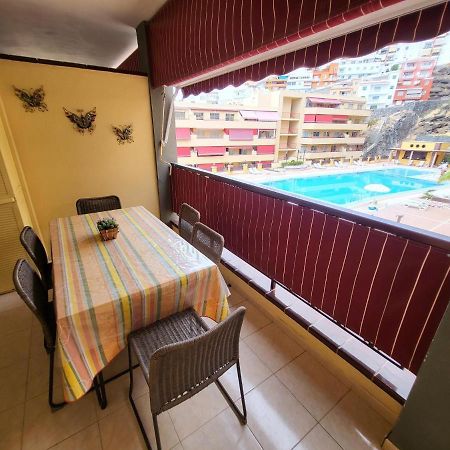 Apartament Olivia Sunset 2 Puerto de Santiago  Zewnętrze zdjęcie