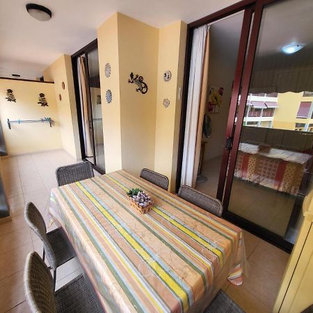Apartament Olivia Sunset 2 Puerto de Santiago  Zewnętrze zdjęcie