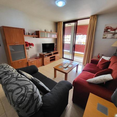 Apartament Olivia Sunset 2 Puerto de Santiago  Zewnętrze zdjęcie