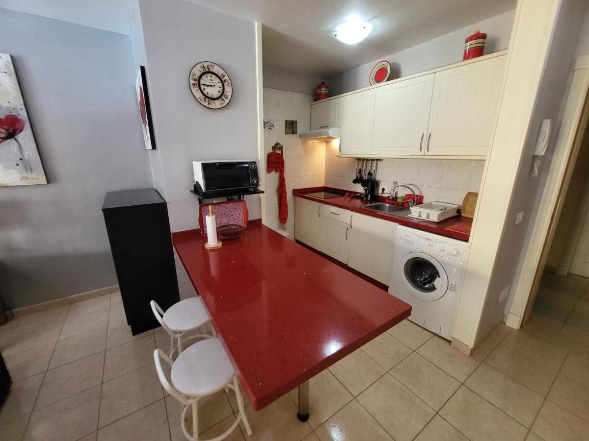 Apartament Olivia Sunset 2 Puerto de Santiago  Zewnętrze zdjęcie