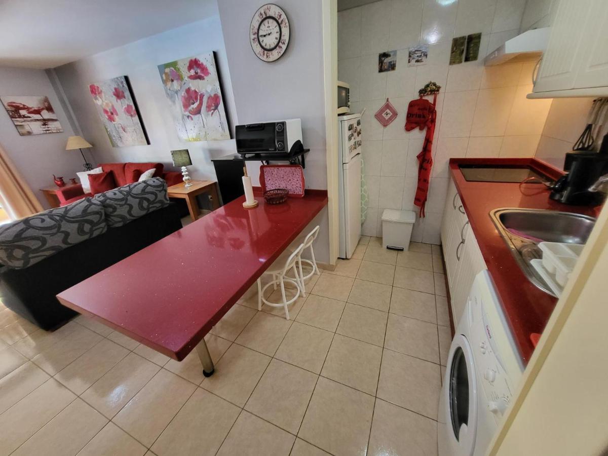 Apartament Olivia Sunset 2 Puerto de Santiago  Zewnętrze zdjęcie