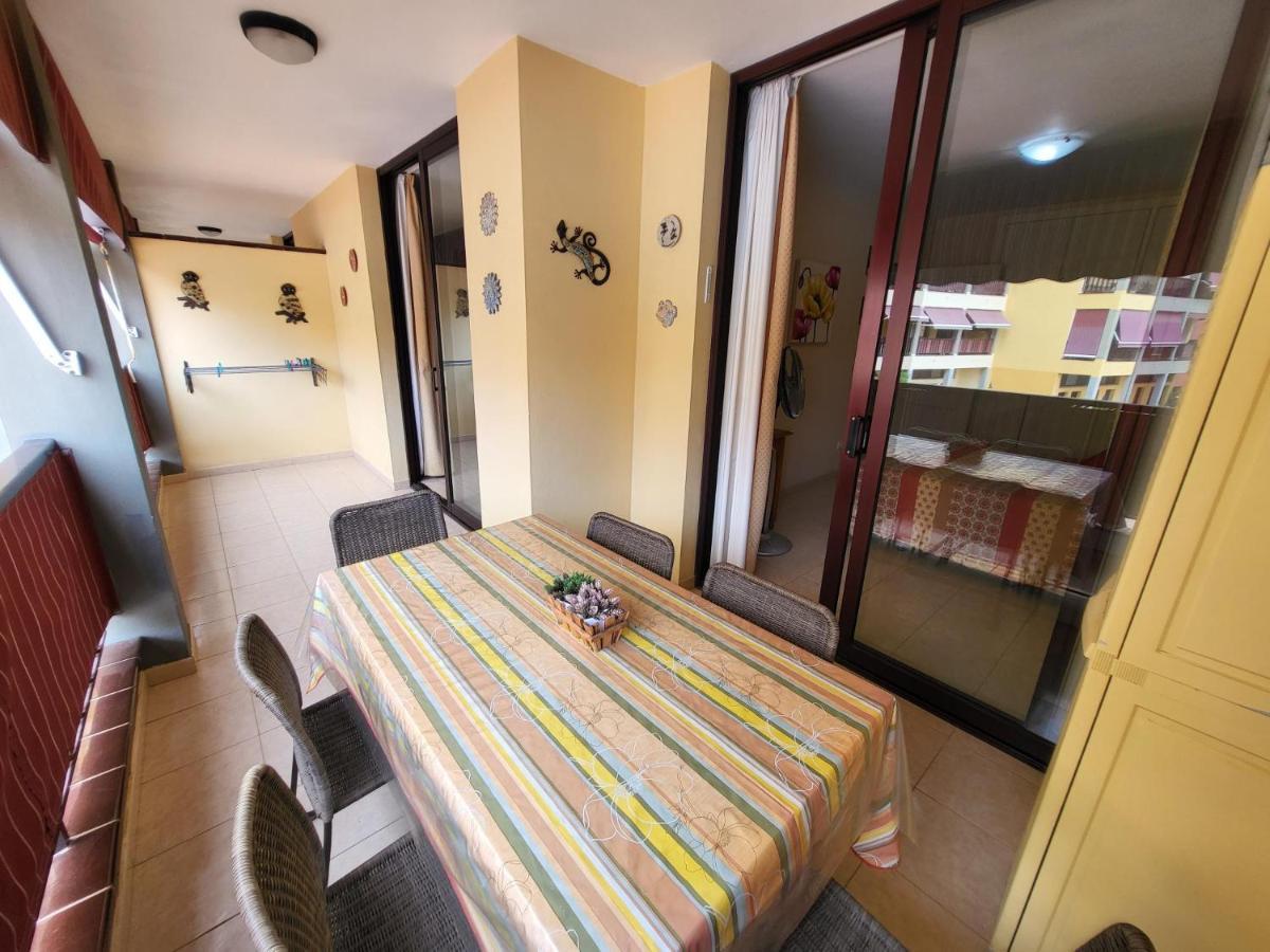 Apartament Olivia Sunset 2 Puerto de Santiago  Zewnętrze zdjęcie