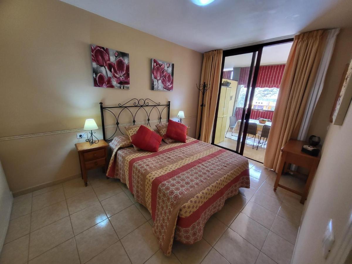 Apartament Olivia Sunset 2 Puerto de Santiago  Zewnętrze zdjęcie