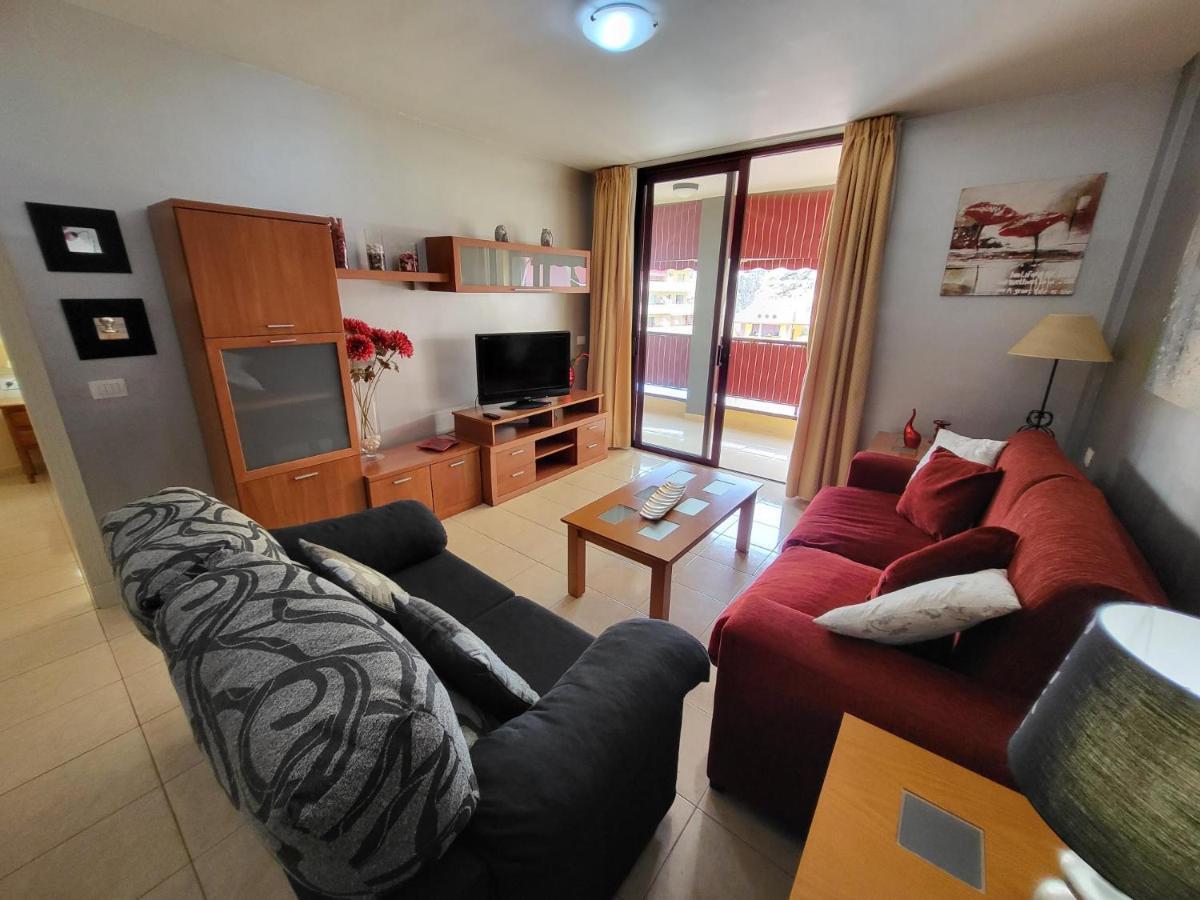 Apartament Olivia Sunset 2 Puerto de Santiago  Zewnętrze zdjęcie