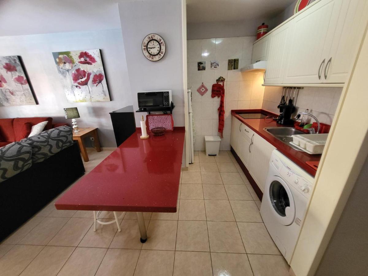Apartament Olivia Sunset 2 Puerto de Santiago  Zewnętrze zdjęcie