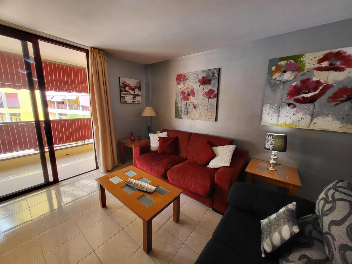 Apartament Olivia Sunset 2 Puerto de Santiago  Zewnętrze zdjęcie