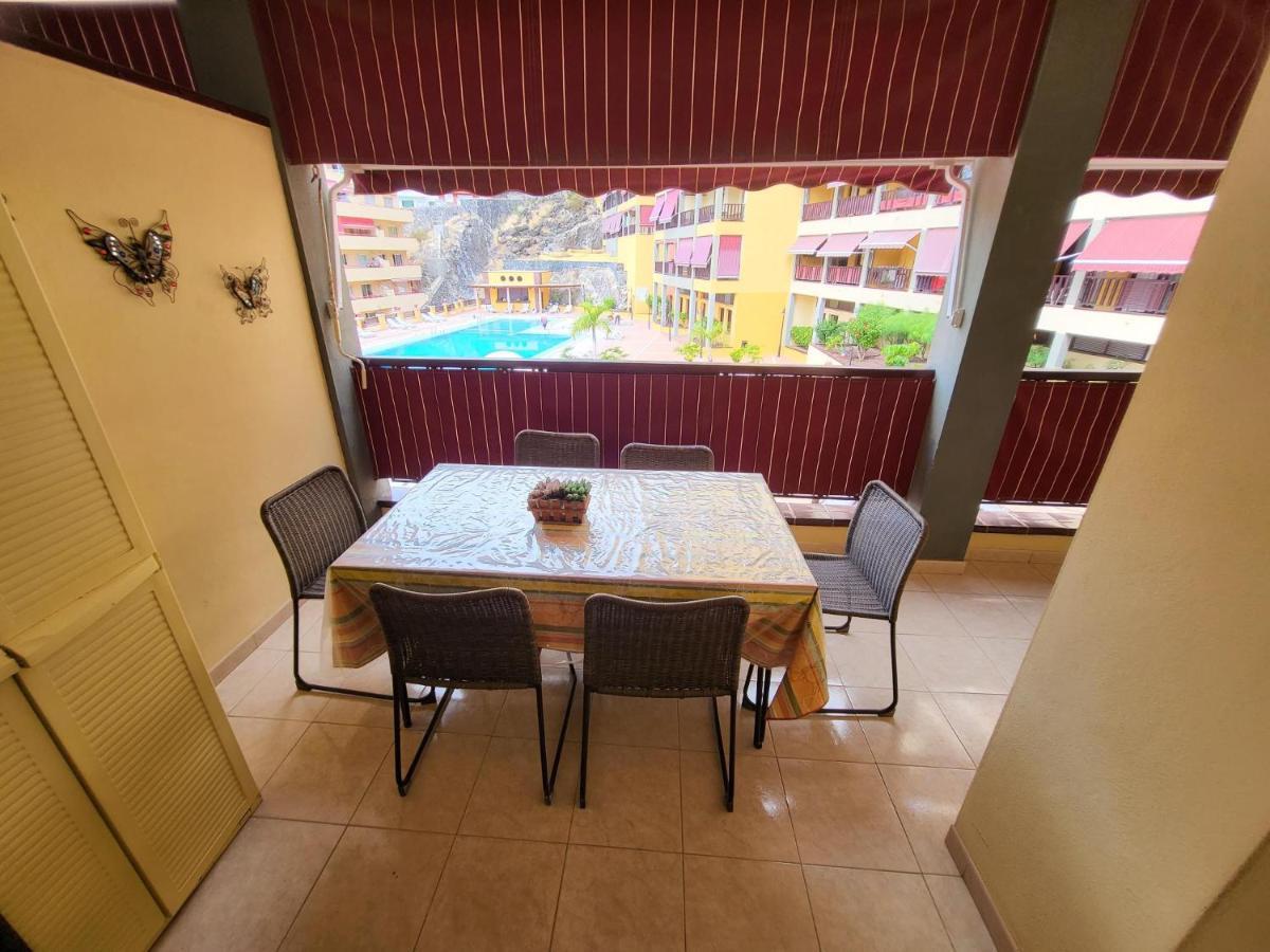 Apartament Olivia Sunset 2 Puerto de Santiago  Zewnętrze zdjęcie