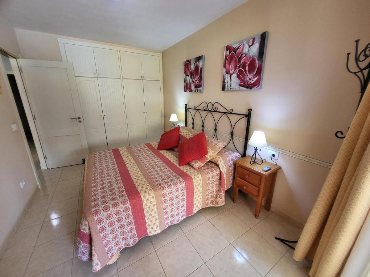 Apartament Olivia Sunset 2 Puerto de Santiago  Zewnętrze zdjęcie