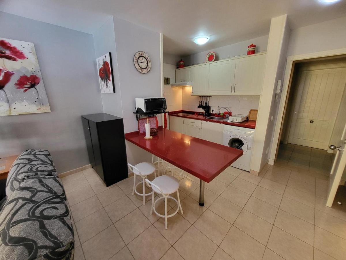 Apartament Olivia Sunset 2 Puerto de Santiago  Zewnętrze zdjęcie