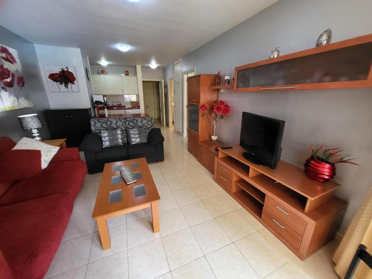 Apartament Olivia Sunset 2 Puerto de Santiago  Zewnętrze zdjęcie