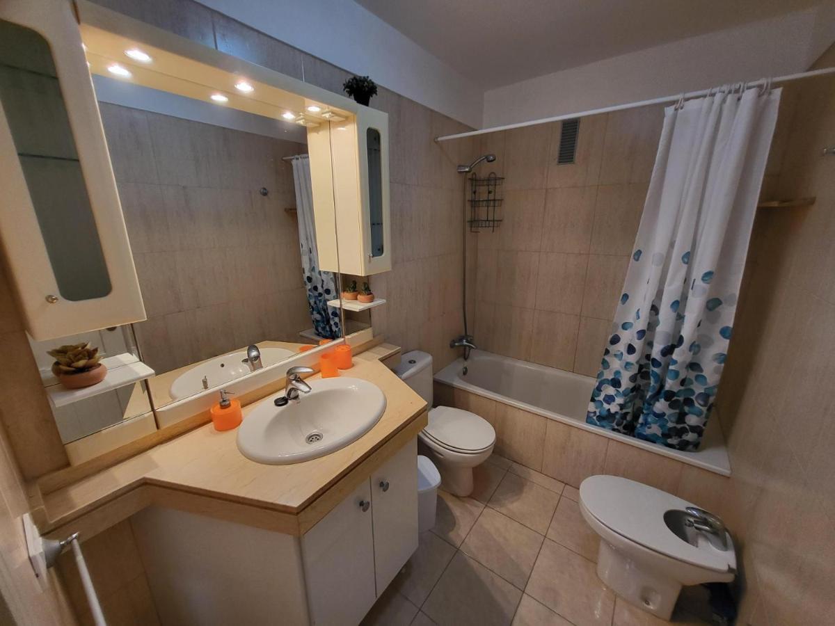 Apartament Olivia Sunset 2 Puerto de Santiago  Zewnętrze zdjęcie