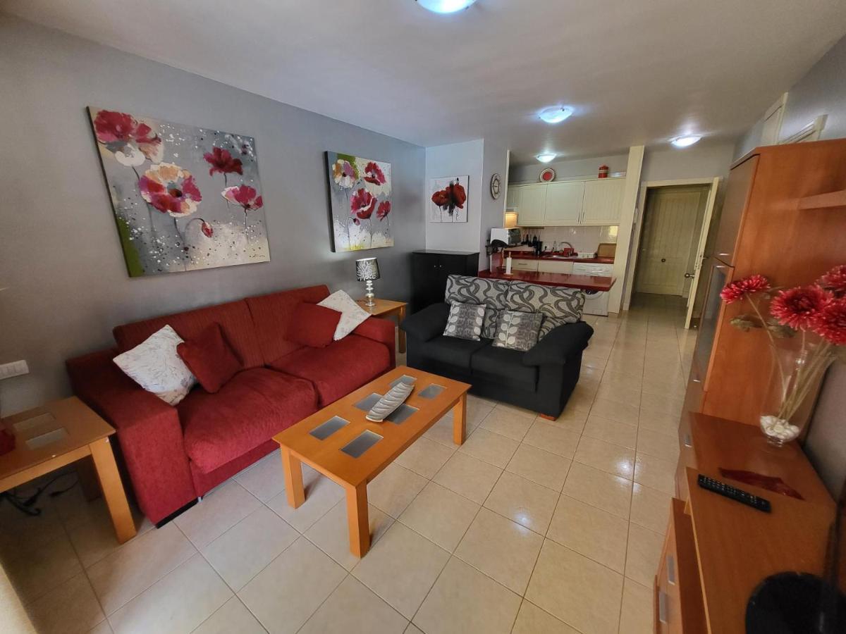 Apartament Olivia Sunset 2 Puerto de Santiago  Zewnętrze zdjęcie