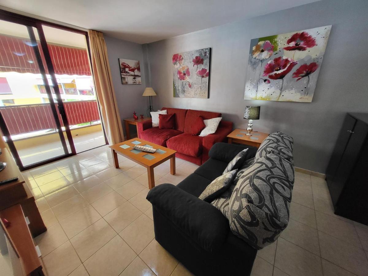 Apartament Olivia Sunset 2 Puerto de Santiago  Zewnętrze zdjęcie