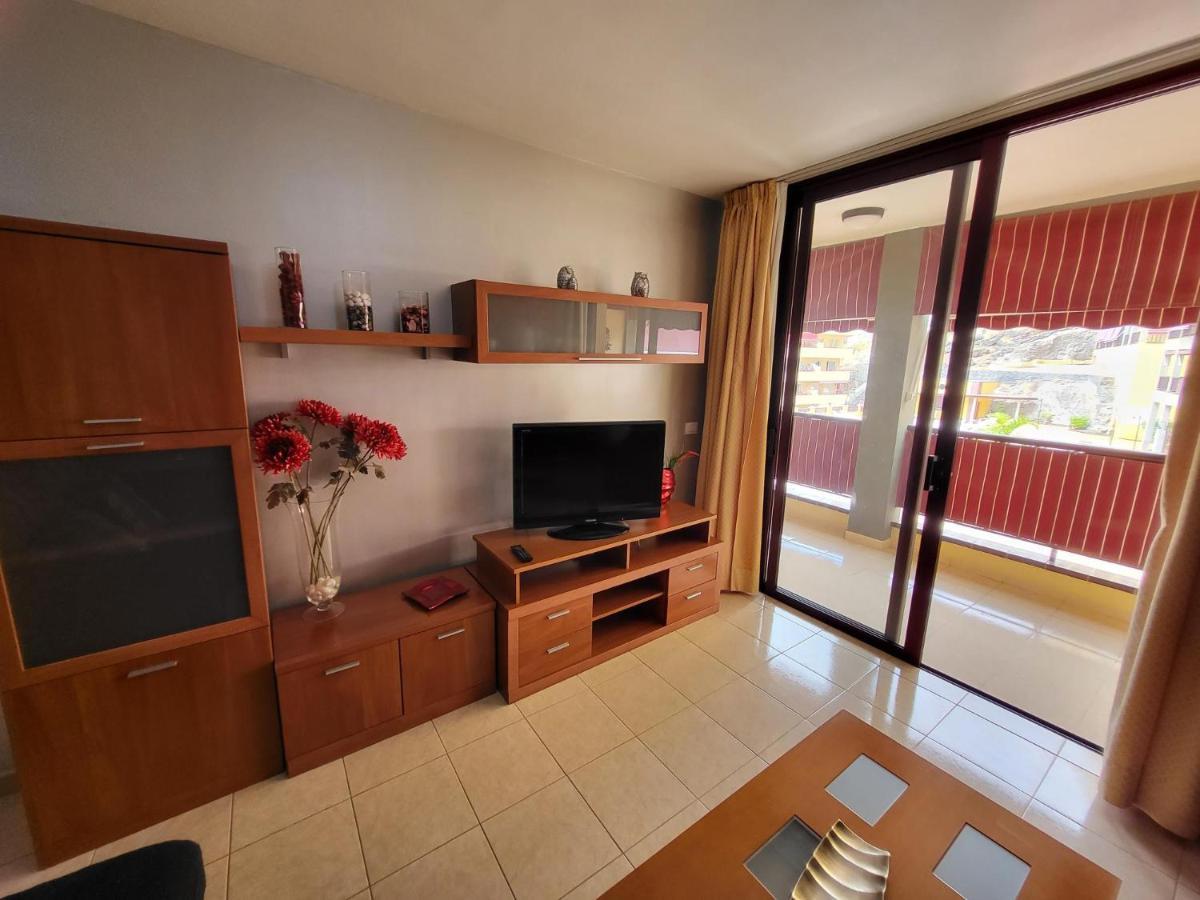Apartament Olivia Sunset 2 Puerto de Santiago  Zewnętrze zdjęcie