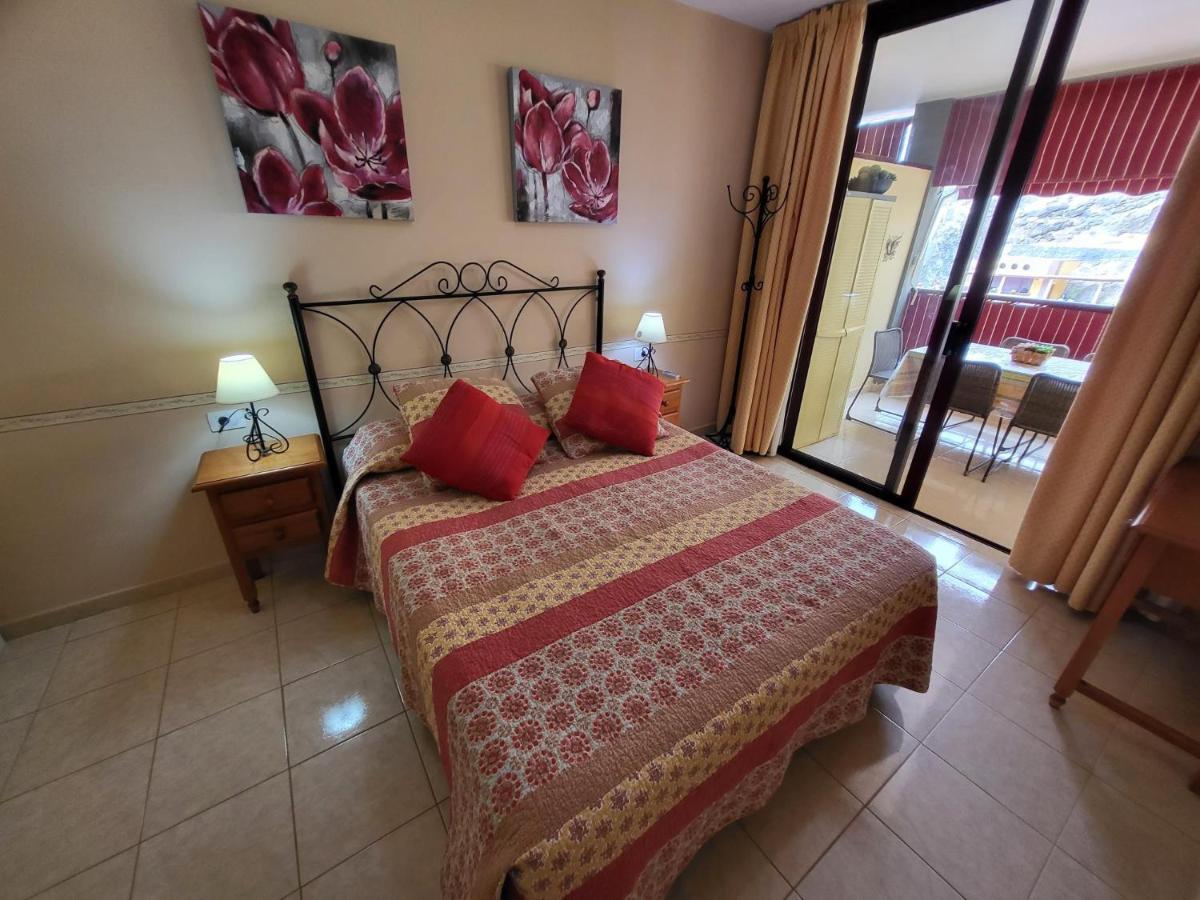 Apartament Olivia Sunset 2 Puerto de Santiago  Zewnętrze zdjęcie
